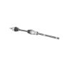 TRAKMOTIVE AXLES MZ-8212 CV Axle Shaft