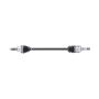 TRAKMOTIVE AXLES MZ-8213 CV Axle Shaft