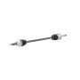 TRAKMOTIVE AXLES MZ-8213 CV Axle Shaft