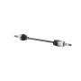 TRAKMOTIVE AXLES MZ-8213 CV Axle Shaft