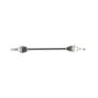 TRAKMOTIVE AXLES MZ-8218 CV Axle Shaft