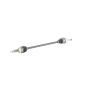TRAKMOTIVE AXLES MZ-8218 CV Axle Shaft
