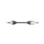 TRAKMOTIVE AXLES MZ-8225 CV Axle Shaft
