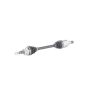 TRAKMOTIVE AXLES MZ-8225 CV Axle Shaft