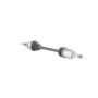 TRAKMOTIVE AXLES MZ-8228 AAR CV Axle Shaft