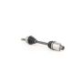 TRAKMOTIVE AXLES MZ-8229 AAR CV Axle Shaft