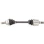 TRAKMOTIVE AXLES MZ-8230 AAR CV Axle Shaft