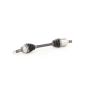 TRAKMOTIVE AXLES MZ-8230 AAR CV Axle Shaft