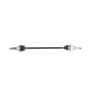 TRAKMOTIVE AXLES MZ-8231 CV Axle Shaft