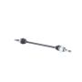 TRAKMOTIVE AXLES MZ-8231 CV Axle Shaft