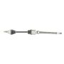 TRAKMOTIVE AXLES MZ-8232 AAR CV Axle Shaft