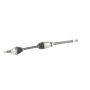 TRAKMOTIVE AXLES MZ-8232 AAR CV Axle Shaft