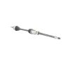 TRAKMOTIVE AXLES MZ-8232 AAR CV Axle Shaft