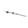TRAKMOTIVE AXLES MZ-8234 AAR CV Axle Shaft