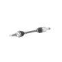 TRAKMOTIVE AXLES MZ-8237 AAR CV Axle Shaft