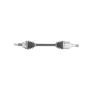 TRAKMOTIVE AXLES MZ-8240 AAR CV Axle Shaft