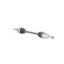 TRAKMOTIVE AXLES MZ-8240 AAR CV Axle Shaft