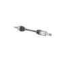 TRAKMOTIVE AXLES MZ-8243 AAR CV Axle Shaft