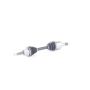 TRAKMOTIVE AXLES MZ-8244 CV Axle Shaft
