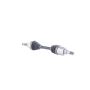 TRAKMOTIVE AXLES MZ-8244 CV Axle Shaft