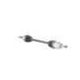 TRAKMOTIVE AXLES MZ-8245 AAR CV Axle Shaft
