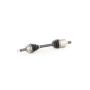 TRAKMOTIVE AXLES MZ-8249 AAR CV Axle Shaft