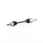 TRAKMOTIVE AXLES MZ-8252 AAR CV Axle Shaft