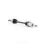 TRAKMOTIVE AXLES MZ-8252 AAR CV Axle Shaft