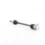 TRAKMOTIVE AXLES MZ-8255 CV Axle Shaft