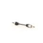 TRAKMOTIVE AXLES MZ-8256 CV Axle Shaft