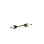 TRAKMOTIVE AXLES MZ-8257 CV Axle Shaft