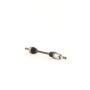 TRAKMOTIVE AXLES MZ-8257 CV Axle Shaft