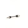 TRAKMOTIVE AXLES MZ-8258 CV Axle Shaft