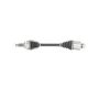 TRAKMOTIVE AXLES MZ-8259 AAR CV Axle Shaft