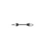 TRAKMOTIVE AXLES MZ-86001 AAR CV Axle Shaft