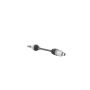 TRAKMOTIVE AXLES MZ-86001 AAR CV Axle Shaft