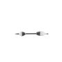 TRAKMOTIVE AXLES MZ-86002 AAR CV Axle Shaft