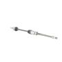 TRAKMOTIVE AXLES MZ-86004 AAR CV Axle Shaft