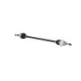 TRAKMOTIVE AXLES MZ-86015 CV Axle Shaft