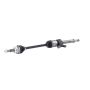 TRAKMOTIVE AXLES MZ-86016 CV Axle Shaft