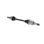 TRAKMOTIVE AXLES MZ-86023 AAR CV Axle Shaft