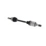 TRAKMOTIVE AXLES MZ-86031 AAR CV Axle Shaft
