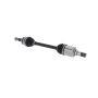 TRAKMOTIVE AXLES MZ-86035 AAR CV Axle Shaft