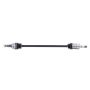 TRAKMOTIVE AXLES MZ-86040 CV Axle Shaft