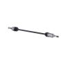 TRAKMOTIVE AXLES MZ-86040 CV Axle Shaft