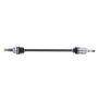 TRAKMOTIVE AXLES MZ-86041 CV Axle Shaft