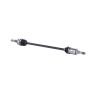 TRAKMOTIVE AXLES MZ-86041 CV Axle Shaft