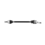 TRAKMOTIVE AXLES MZ-86042 CV Axle Shaft