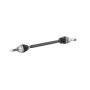 TRAKMOTIVE AXLES MZ-86042 CV Axle Shaft