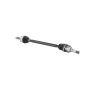 TRAKMOTIVE AXLES MZ-86042 CV Axle Shaft